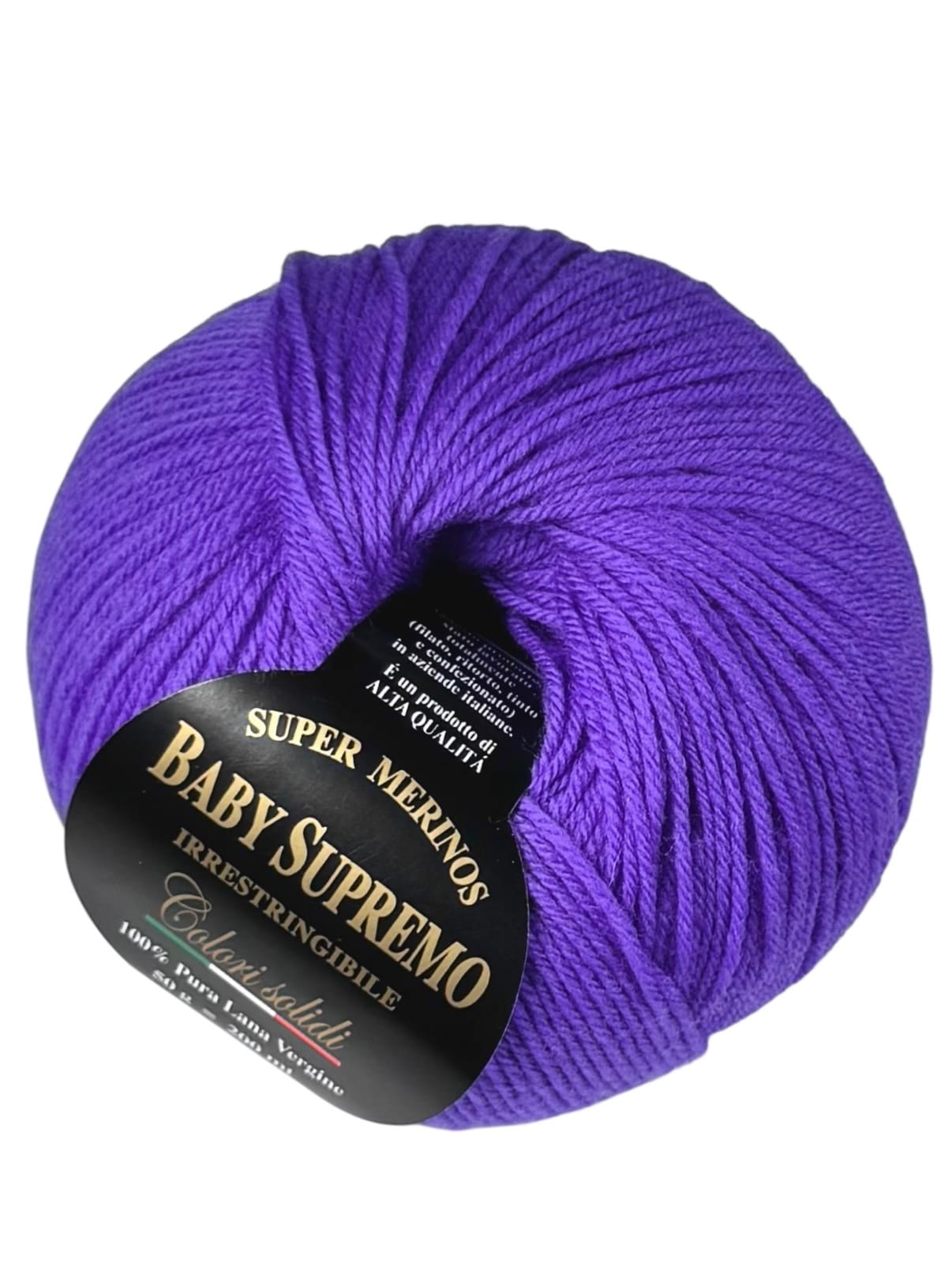 Baby Supremo Flieder 335